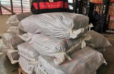 台州发布浙江首个救灾物资储备管理规范地方标准