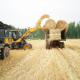 江苏夏季完成麦秸秆还田面积3000多万亩 还田率超87%