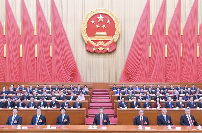 十四屆全國(guó)人大二次會(huì)議在京閉幕.jpeg