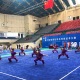 睢宁县举办第十届淮海经济区传统武术大赛