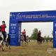 2024年中国马术协会耐力达标赛在砀山县开赛