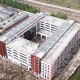 总投资2.25亿元 宁波工程学院新能源学院建设进入扫尾阶段