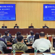 徐州市生态河湖治理技术研讨会在徐州工程学院成功举办