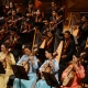 “中国人的音乐充满想象” 海派民乐在委内瑞拉与特多奏响
