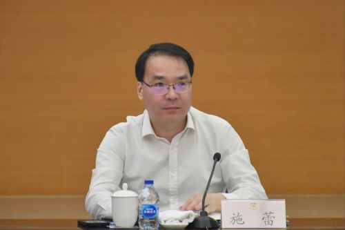 为高质量发展贡献政协智慧——区政协二届十六次常委会会议召开2.jpg