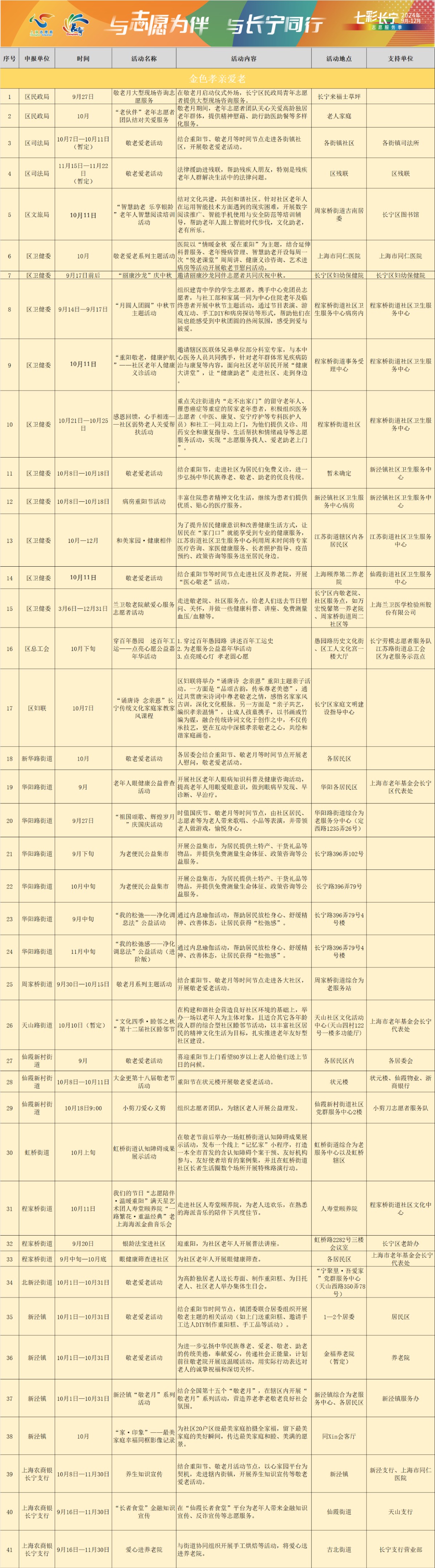 为期三个月！首届“七彩长宁”志愿服务季正式启动3.png