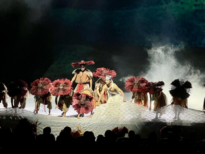 楊麗萍導(dǎo)演舞臺劇《平潭映象》圖片2.png