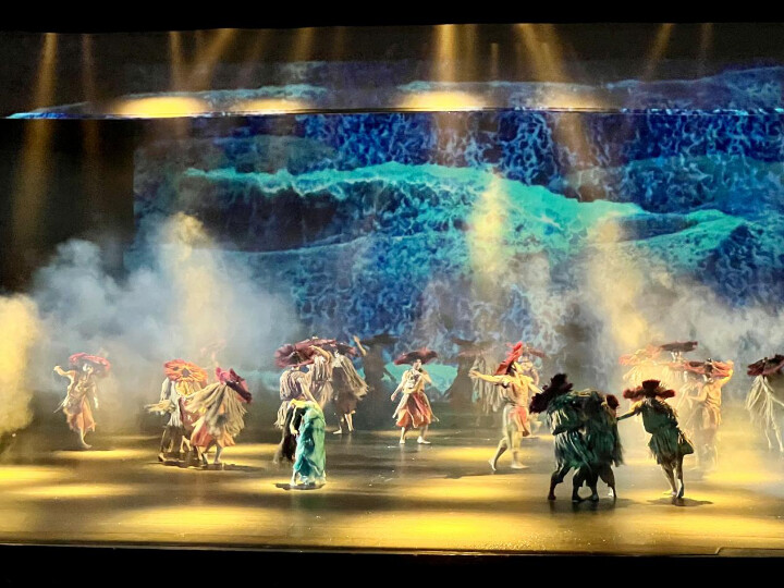 楊麗萍導(dǎo)演舞臺劇《平潭映象》圖片3.png