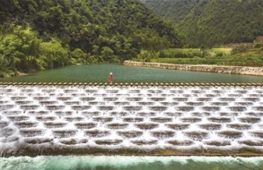 淳安积极探索新时代河湖保护治理新路径