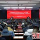 越城区委理论学习中心组（扩大）学习会暨“以高水平安全保障越城高质量发展”专题报告会举行