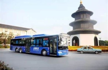 扬州：春节期间外地游客凭身份证可免费乘公交
