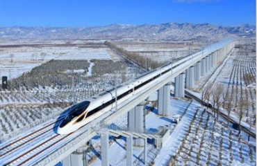 京津冀交通一体化持续拓展 多节点、网格状、全覆盖的综合交通网络基本形成