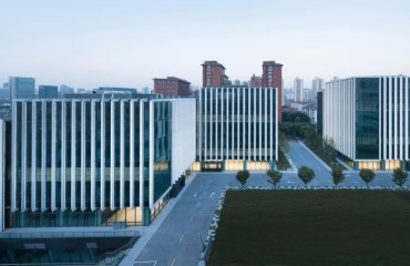 上海“工业上楼”如何深融互联？