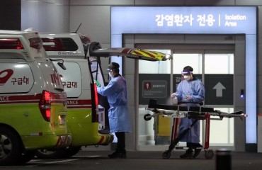 超9000名医生集体辞职 韩国医疗系统危机升至最高级