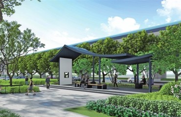 今年将建10个口袋公园 苏州姑苏区精心布局扮靓“城市会客厅”