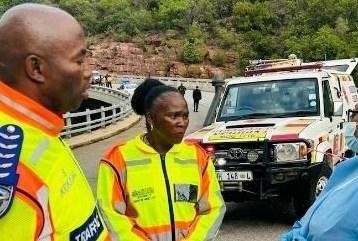 南非发生严重车祸 已致45人死亡