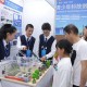 奇思妙想来PK 浙江省青少年科技创新大赛在缙云举办