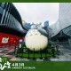 吉卜力工作室全球首展在上海开幕