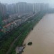 多地降水量破4月历史纪录 华南的雨还要下多久？