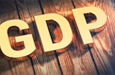 安徽一季度GDP为11293.6亿元，同比增长5.2%