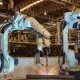 江苏印发机器人发展行动方案 2025年产业链规模达2000亿元左右