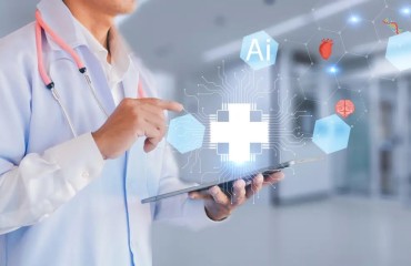 提效降本 江苏“新”“老”医药企业纷纷入局AI领域