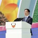韩正出席2024年成都世界园艺博览会开幕式并致辞