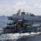 菲方船只非法侵闯黄岩岛 中国驻菲律宾使馆四答记者问