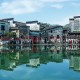 安徽省“五一”假期旅游收入创历史新高