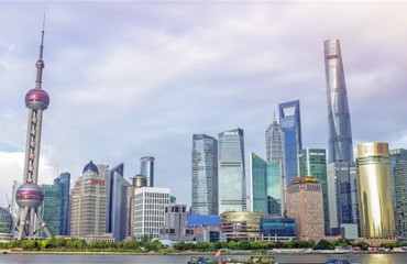 上海：因地制宜发展新质生产力推进国际经济中心建设