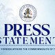 巴哈马外交部：巴哈马正式承认巴勒斯坦国