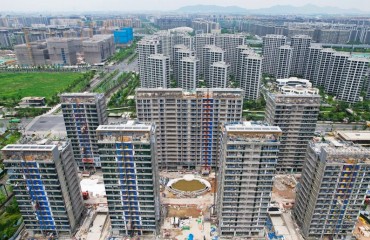 杭州西安同日取消住房限购 中国楼市“限购令”料近尾声