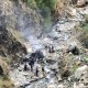 巴方称恐怖分子在阿富汗境内策划了达苏水电站项目恐袭事件