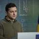 乌议长：泽连斯基将继续担任乌克兰总统