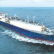 上海沪东中华单月交付两艘大型LNG船 创历史新纪录