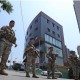 美国驻黎巴嫩大使馆遭枪击