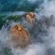 安徽天柱山世界地质公园再评估获通过