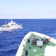 中国海警对菲律宾船只采取管制措施