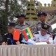 缅甸再向中方移交150名跨境电诈犯罪嫌疑人