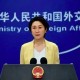 外交部：台湾问题是中美关系第一条不可逾越的红线