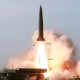 韩国联合参谋本部：朝鲜向半岛东部海域发射导弹