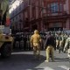 玻利维亚总统谴责“政变企图”