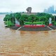 长江干流洞庭湖入江口以下将发生全线超警洪水