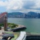 综述：中央系列惠港措施提振香港经济动能