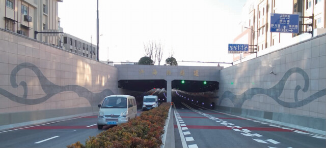 江海路提升改造工程全線建成通車3 (2).png