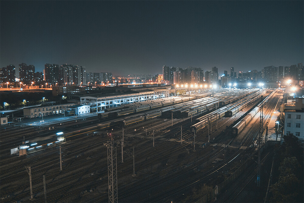 普通列車