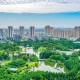 2024年我市城市生活污水集中收集率已达74.9%