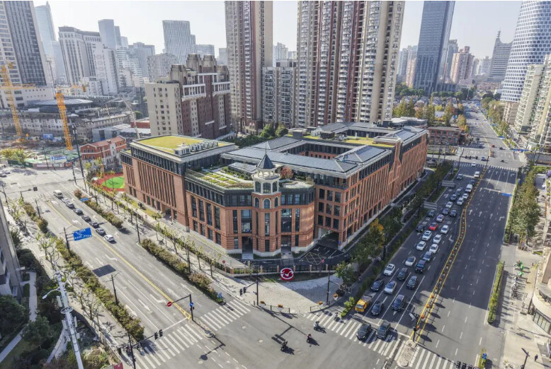 161街坊新建学校项目   .png