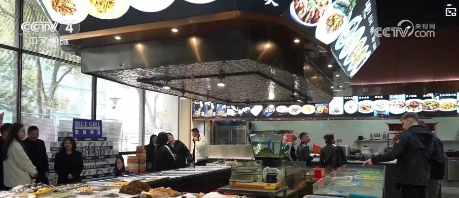 浙江永嘉：特色農(nóng)家樂成為年夜飯預訂熱門選擇.jpg