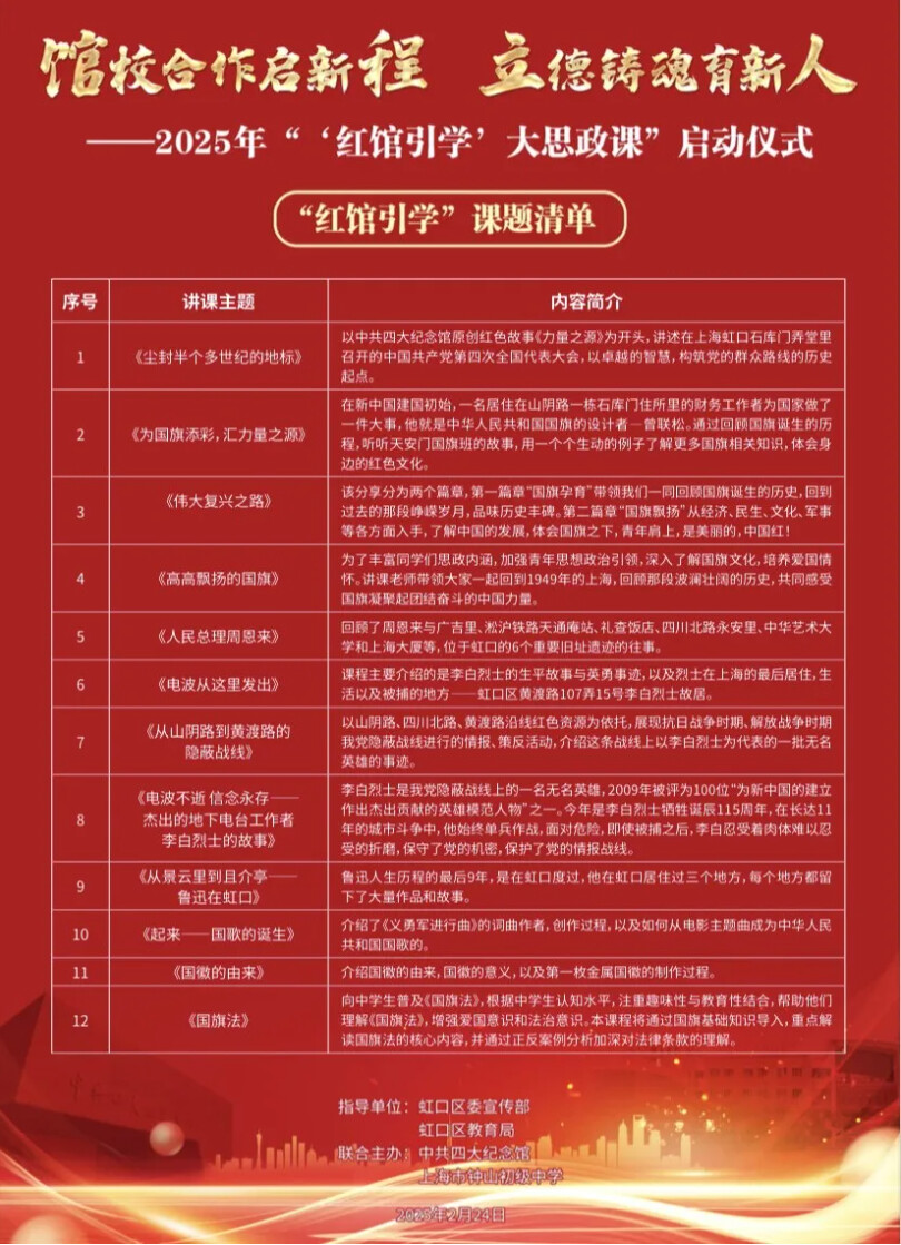 2025年‘红馆引学’大思政课”启动仪式.png